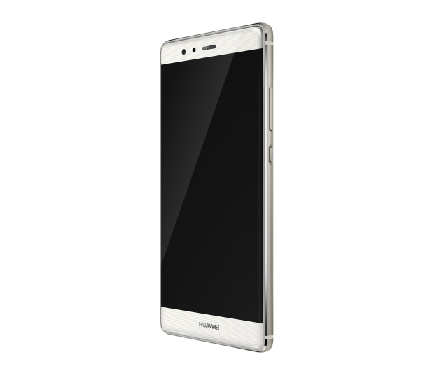 Huawei P9 Srebrny - 299623 - zdjęcie 4